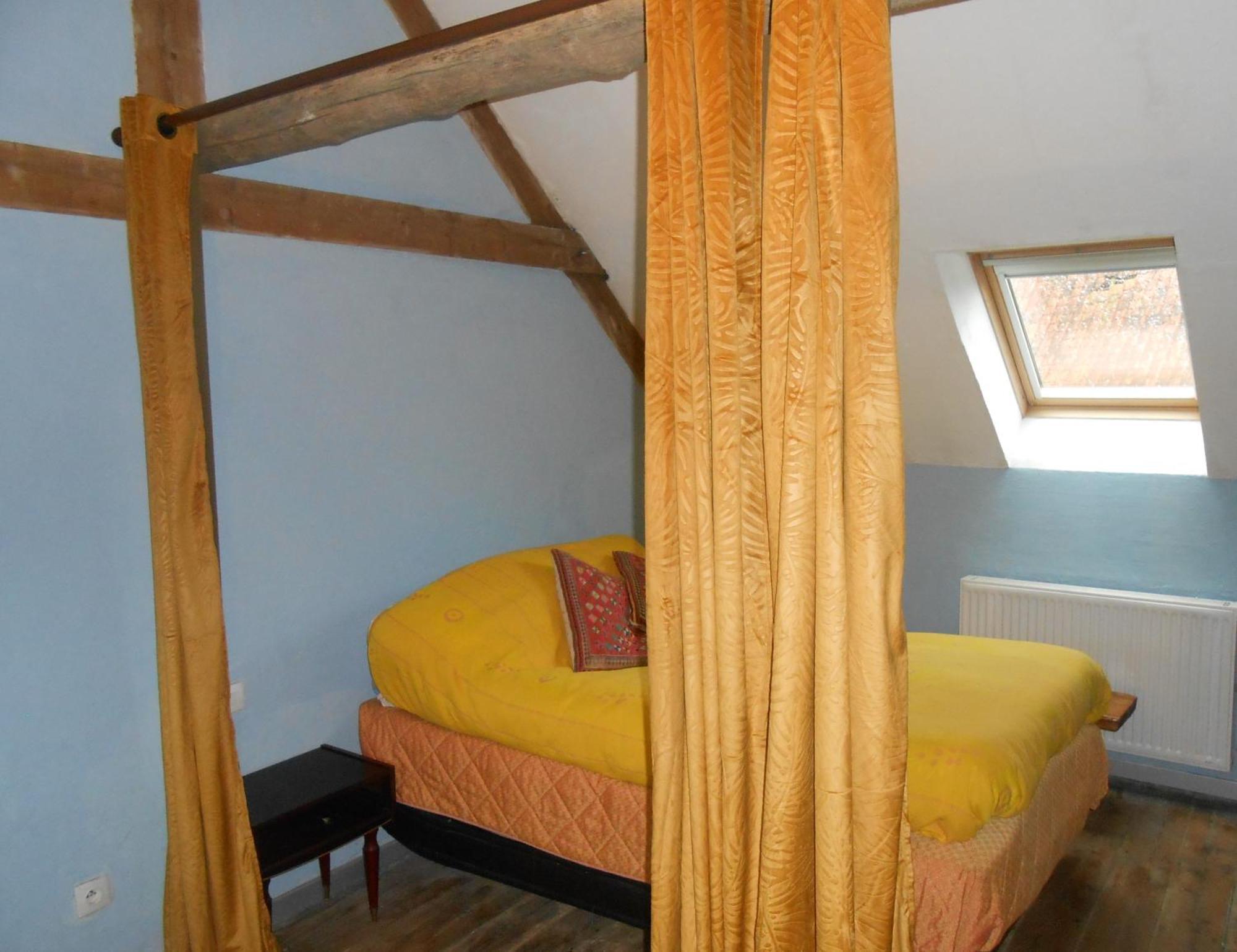 Apartment 14 Rue De Monteville