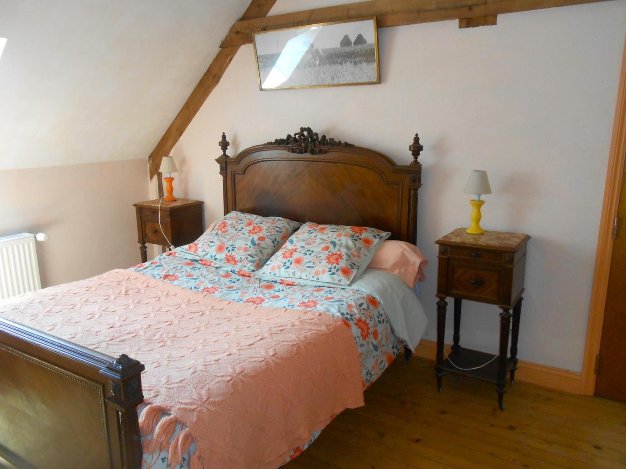 14 Rue De Monteville Apartment Coupelle-Vieille