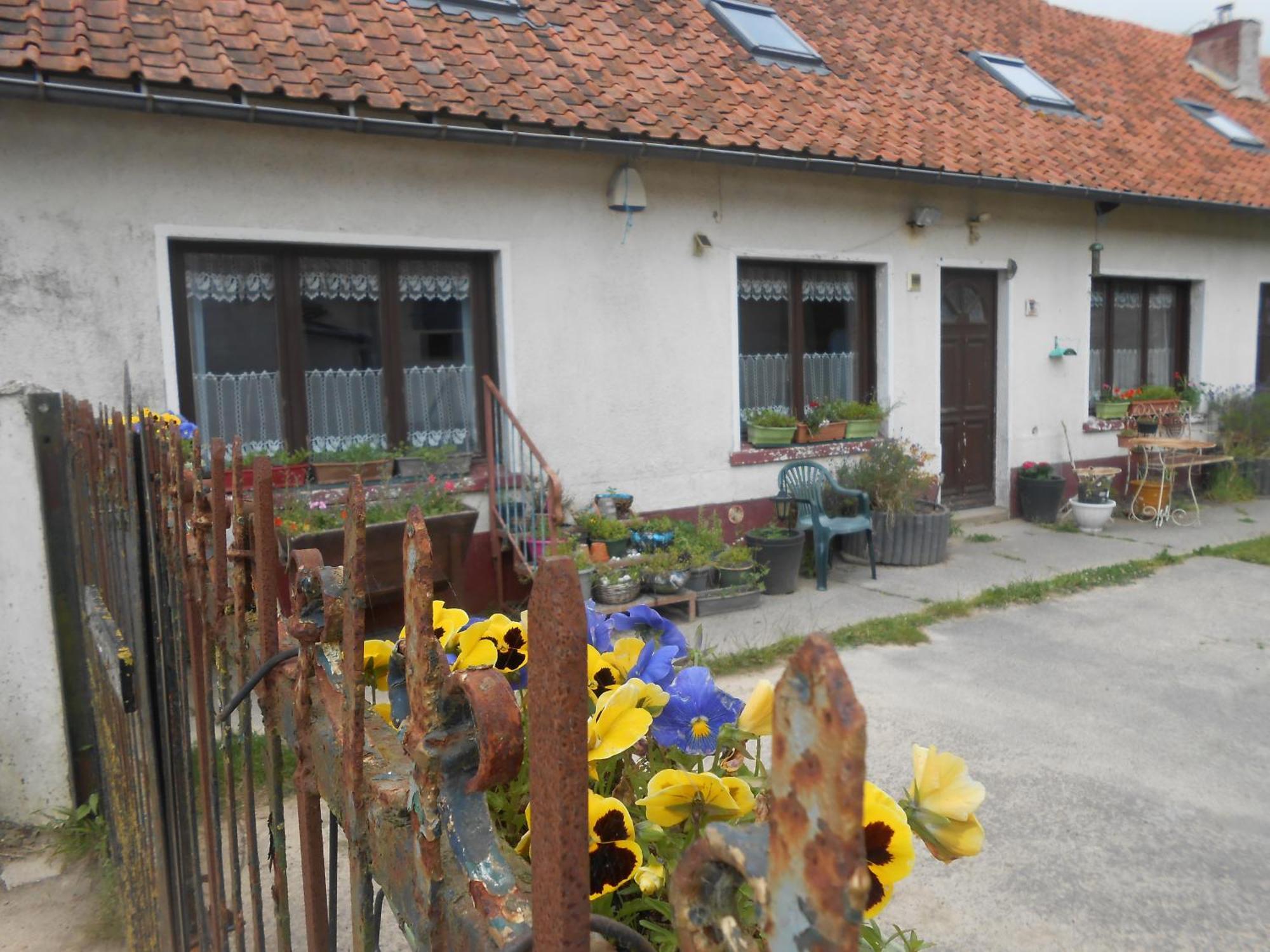 Apartment 14 Rue De Monteville Coupelle-Vieille